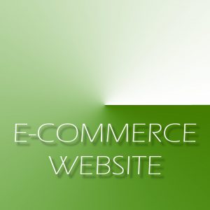 5-E-COMMERCE WEBSITES