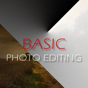 1-PHOTO EDITING-BASIC